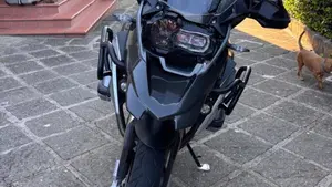 Bmw R 1200 GS (2013 - 16)  (14)