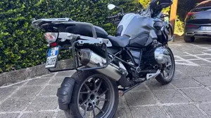 Bmw R 1200 GS (2013 - 16)  (16)