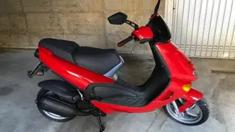 Aprilia SR 150 (1999 - 00)