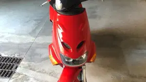 Aprilia SR 150 (1999 - 00)  (2)