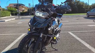Bmw R 1200 GS (2008 - 09)