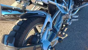 Bmw R 1200 GS (2008 - 09)  (2)