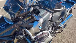 Bmw R 1200 GS (2008 - 09)  (3)