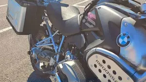 Bmw R 1200 GS (2008 - 09)  (6)