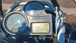 Bmw R 1200 GS (2008 - 09)  (8)