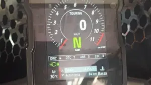 Ducati DesertX (2022 - 25) 