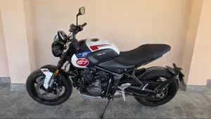 Triumph Trident 660 Triple Tribute Edition (2024)  (4)