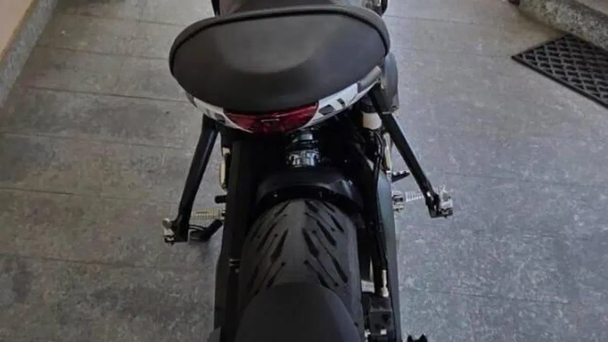Triumph Trident 660 Triple Tribute Edition (2024)  (12)
