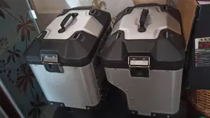 Ducati DesertX (2022 - 25)  (2)