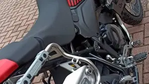 Ducati DesertX (2022 - 25)  (3)