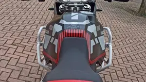 Ducati DesertX (2022 - 25)  (4)