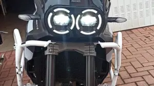 Ducati DesertX (2022 - 25)  (6)