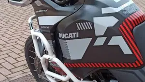 Ducati DesertX (2022 - 25)  (7)