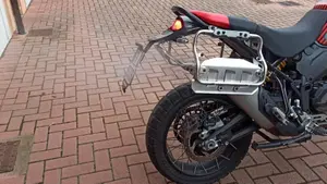 Ducati DesertX (2022 - 25)  (8)