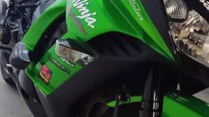 Kawasaki Z 1000 SX ABS (2014 - 16)  (7)