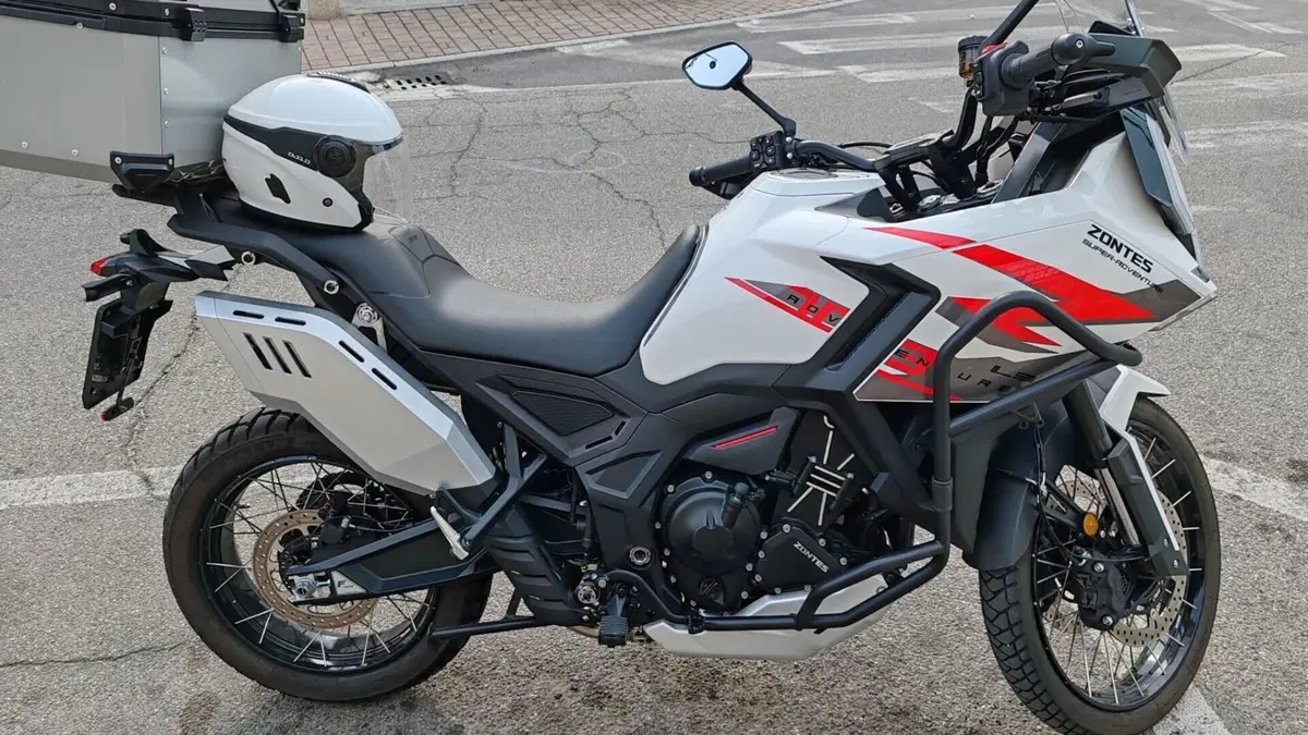 Zontes ZT703-F (2025 - 26)  (7)