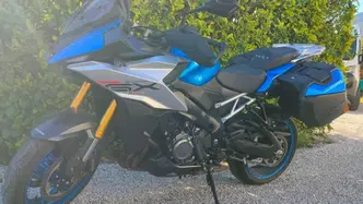 Suzuki GSX-S1000GX Sport (2024 - 26) usata