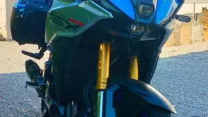 Suzuki GSX-S1000GX Sport (2024 - 26)  (2)