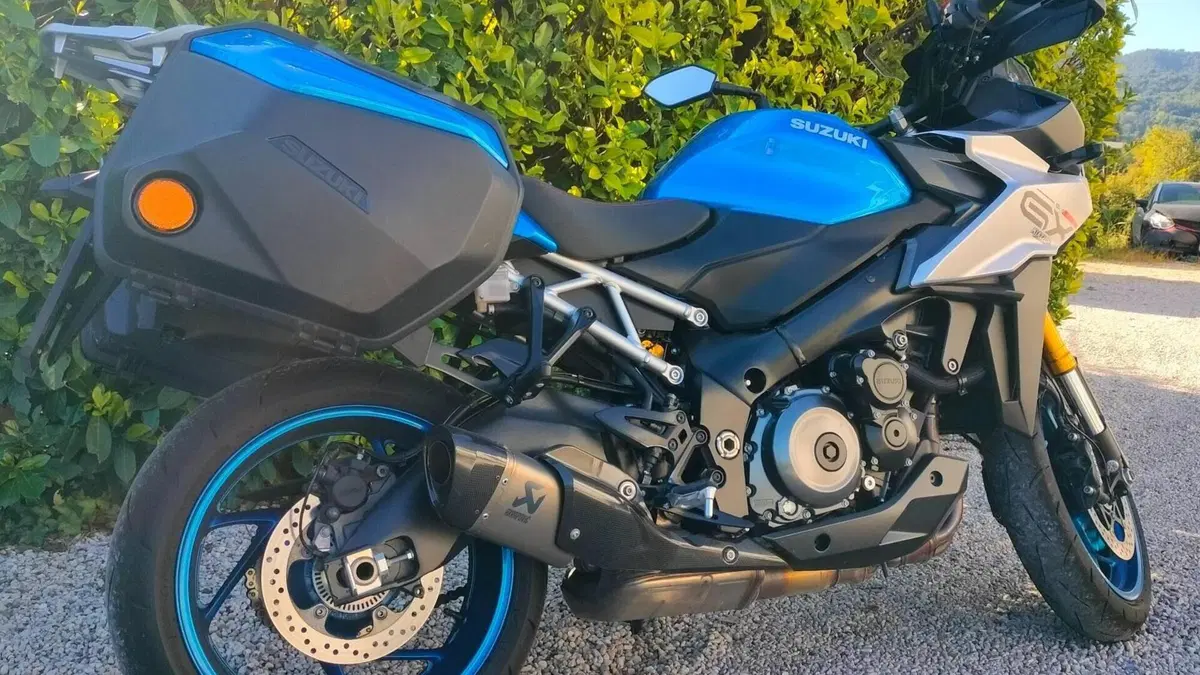 Suzuki GSX-S1000GX Sport (2024 - 26)  (3)