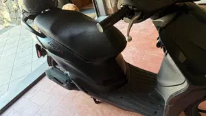 Piaggio Liberty 125 3V S ABS (2021 - 24) 