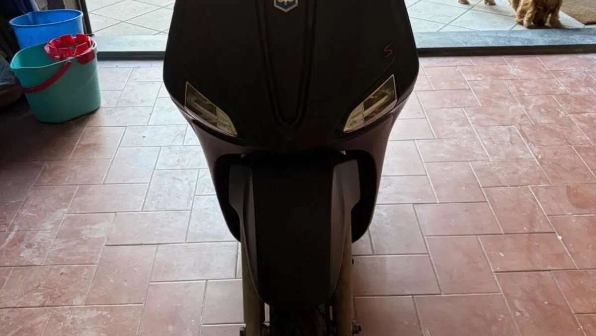Piaggio Liberty 125 3V S ABS (2021 - 24)  (2)