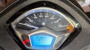 Piaggio Liberty 125 3V S ABS (2021 - 24)  (3)