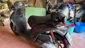 Piaggio Liberty 125 3V S ABS (2021 - 24)  (4)