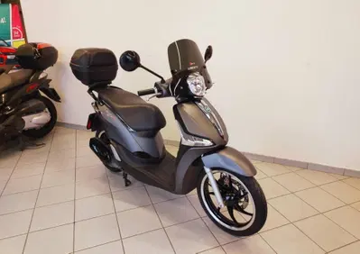 Piaggio Liberty 150 S ABS (2017 - 20) - Annuncio 10119686