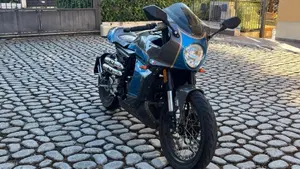 FB Mondial Sport Classic 125 (2019 - 20) 