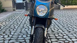 FB Mondial Sport Classic 125 (2019 - 20)  (2)