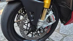 Ducati Streetfighter V4 1100 S (2020)  (4)