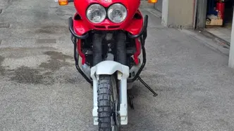 Honda Africa Twin XRV 750 (1996 - 02)