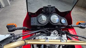 Honda Africa Twin XRV 750 (1996 - 02)  (2)