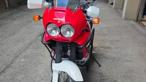 Honda Africa Twin XRV 750 (1996 - 02)  (10)