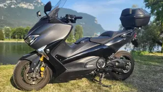 Yamaha T-Max 530 SX (2017 - 19) usata