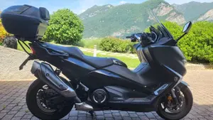 Yamaha T-Max 530 SX (2017 - 19)  (8)