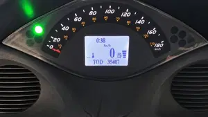 Malaguti SpiderMax 500 GT (2004 - 07) 