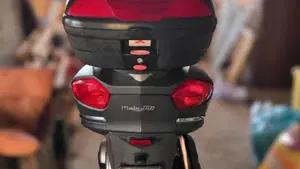 Malaguti SpiderMax 500 GT (2004 - 07)  (4)