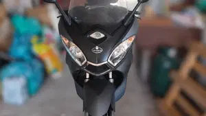 Malaguti SpiderMax 500 GT (2004 - 07)  (6)