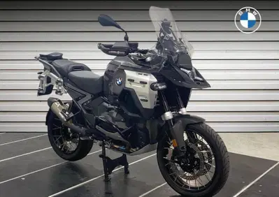 Bmw R 1300 GS Adventure Triple Black (2025 - 26) - Annuncio 10063753