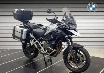 Triumph Tiger 1200 GT Pro (2024 - 26) - Annuncio 10063756