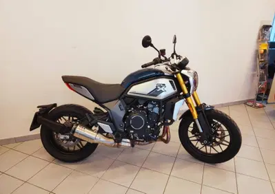 CFMOTO 700CL-X Heritage (2021 - 26) - Annuncio 10119691