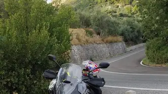 Triumph Tiger Sport 660 (2025) usata