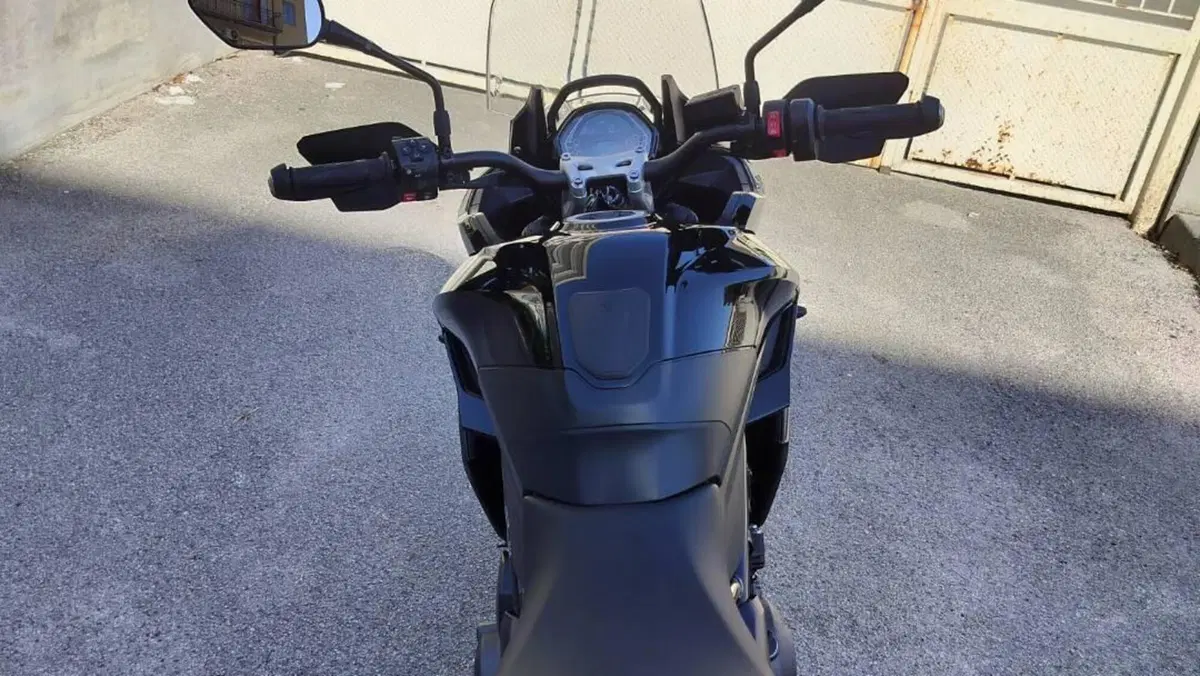 Triumph Tiger Sport 660 (2025)  (2)