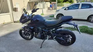 Triumph Tiger Sport 660 (2025)  (3)