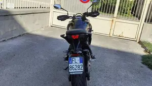 Triumph Tiger Sport 660 (2025)  (4)