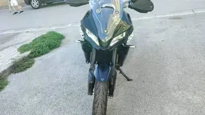 Triumph Tiger Sport 660 (2025)  (6)