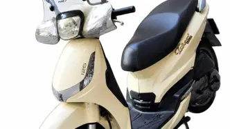 Peugeot Tweet 125 (2010 - 14) usata