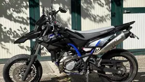 Yamaha WR 125 X (2009 - 16)  (3)