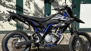 Yamaha WR 125 X (2009 - 16)  (4)